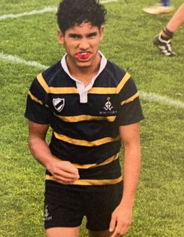 Βρετανία 16χρονος