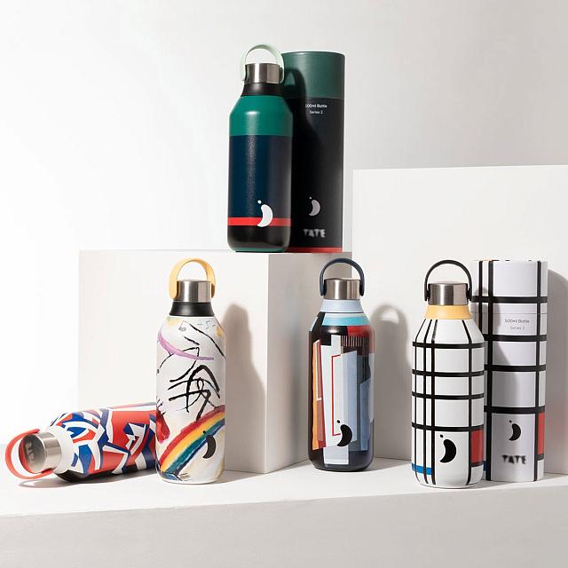 chilly's θερμός