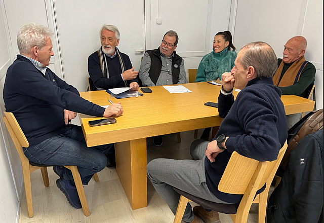 ΑΛΕΞΗΣ ΚΑΛΟΚΑΙΡΙΝΟΣ