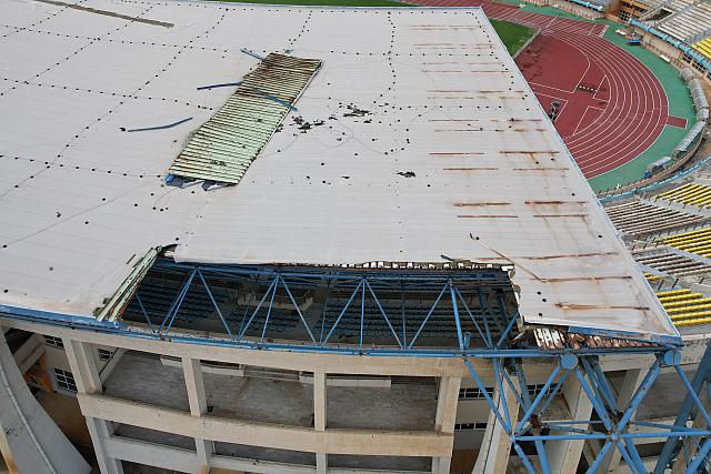 στεγαστρο Παγκρητίου