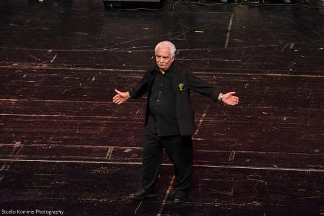 λευτερης δρανδακις