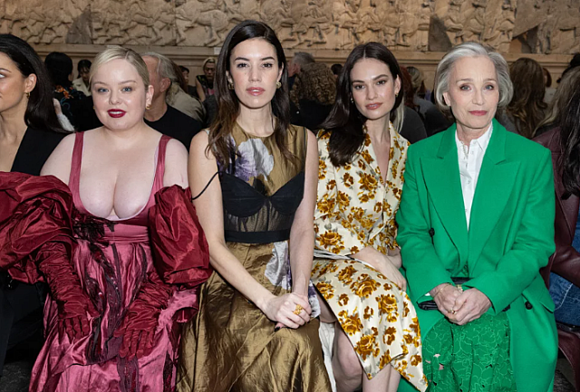 Επίδειξη Βρετανικό Μουσείο