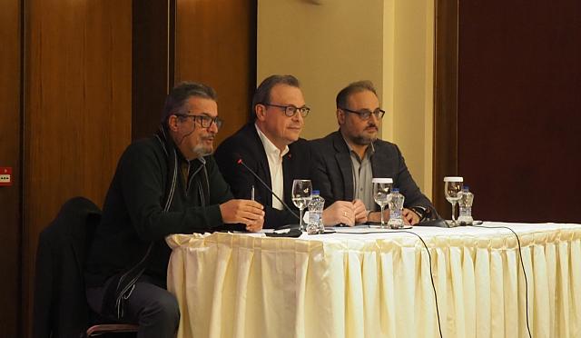 φάμελλος ηράκλειο