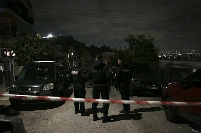 φονικό Αιγάλεω