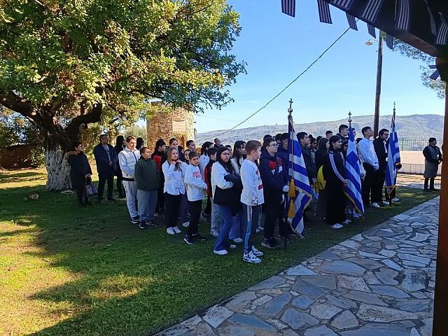 ΠΥΡΓΟς ΒΟΥΚΟΛΙΩΝ