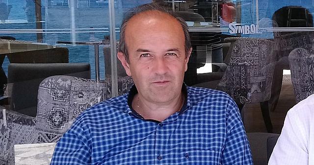 μανώλης φραγκούλης δήμαρχος ιεράπετρας