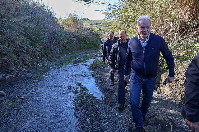 Φραγμα Λαδούκου