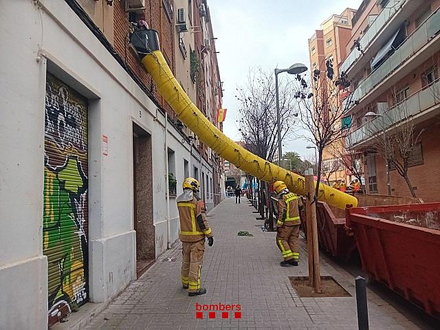 μπανταλονα