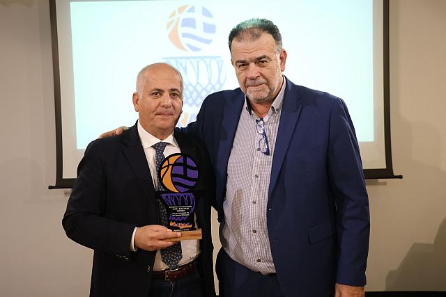 ΓΙΑΛΕΣΑΚΗΣ