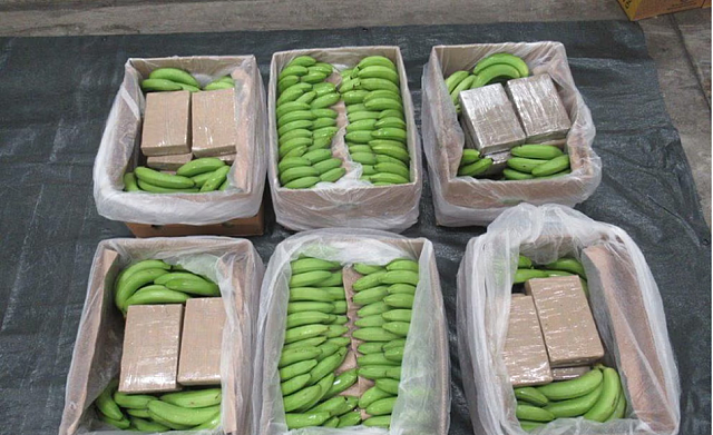 κοκαίνη αγγλία