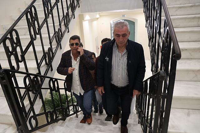 Τουριστικά Λεωφορεία - πορεία Ηράκλειο