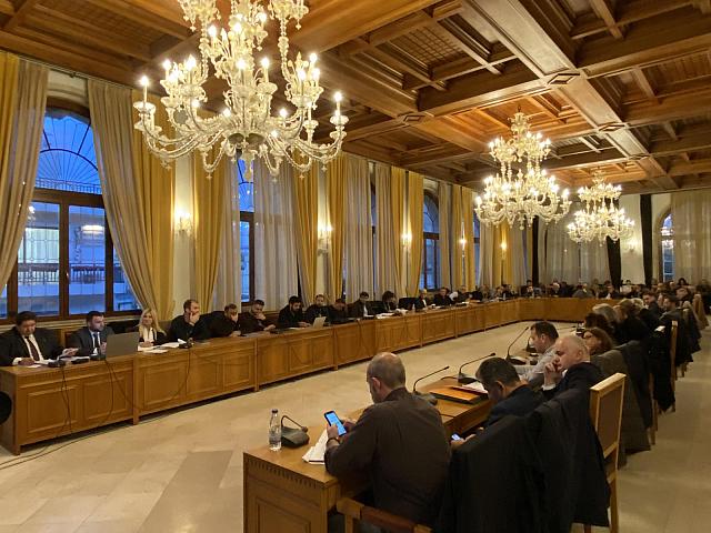 ΔΗΜΟΤΙΚΟ ΣΥΜΒΟΥΛΙΟ