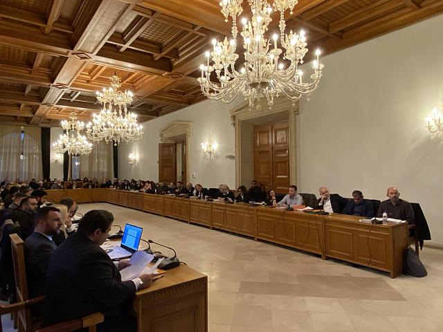 ΔΗΜΟΤΙΚΟ ΣΥΜΒΟΥΛΙΟ