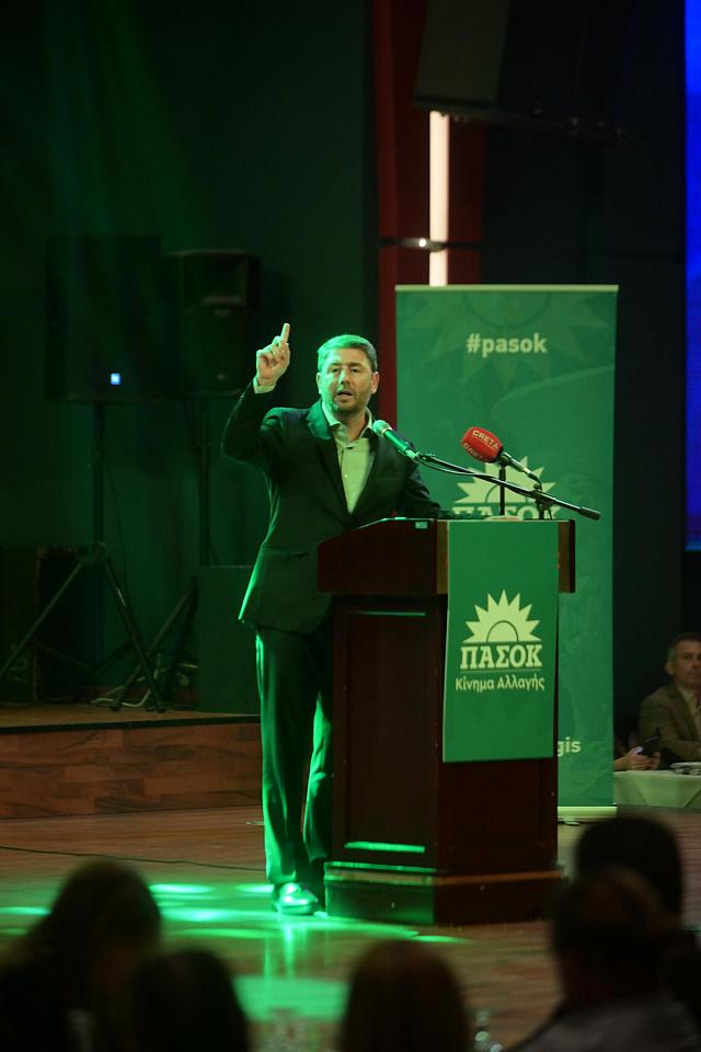 ανδρουλακης ηρακλειο