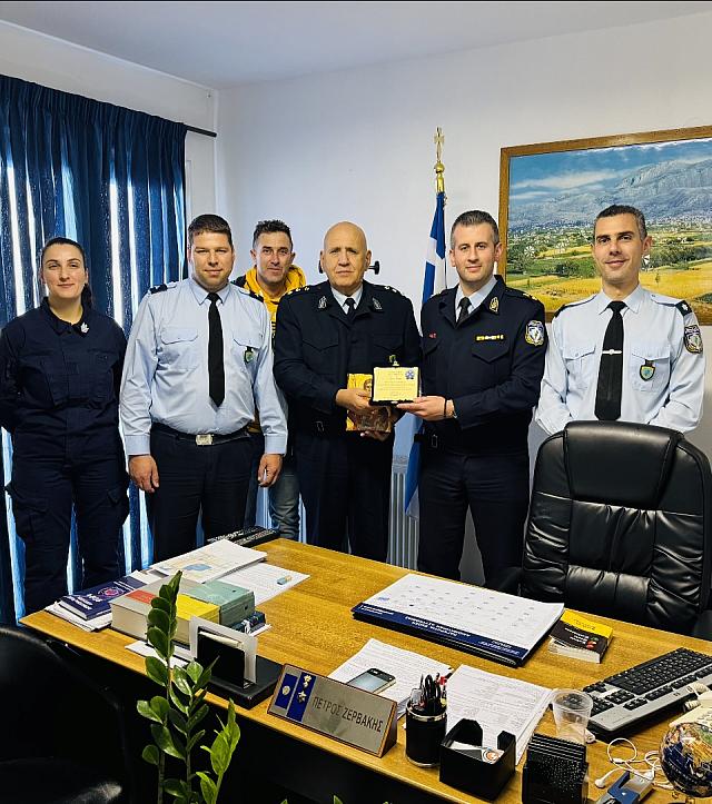 ΤΡΟΧΑΙΑ ΑΓΙΟΥ ΝΙΚΟΛΑΟΥ