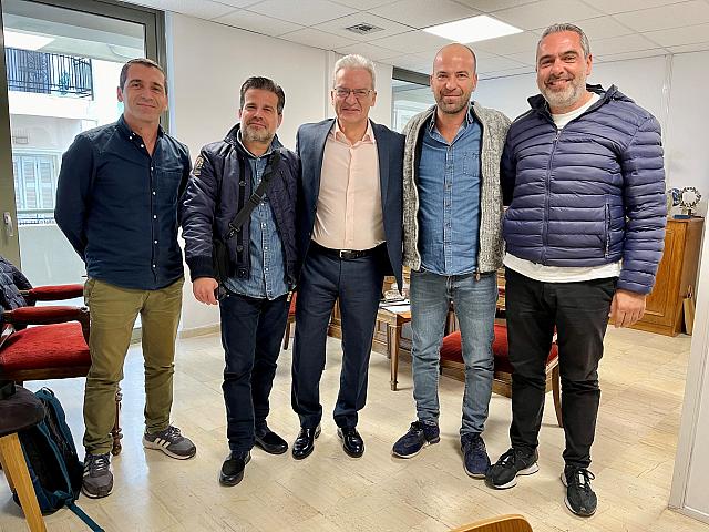 Αλέξης Καλοκαιρινός