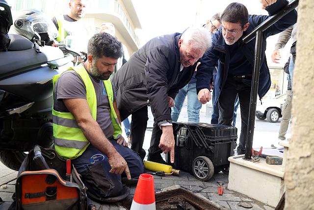 καλοκαιρινος υδρόμετρα