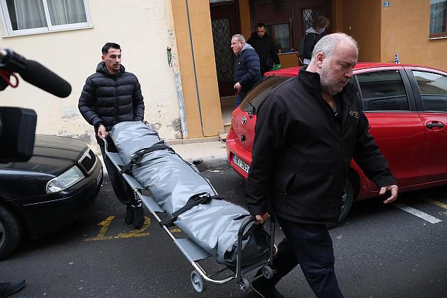 γυναικοκτονία καμίνια