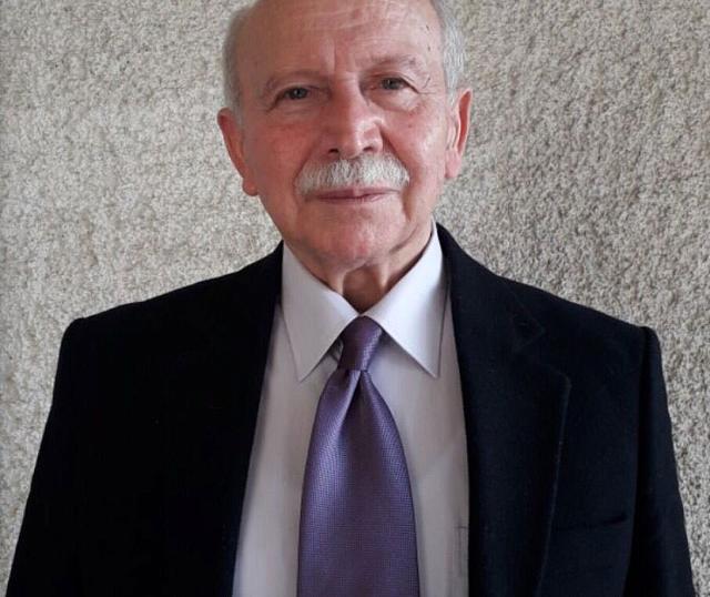 Καπετάνιος