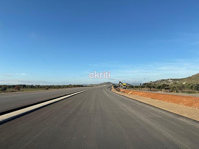 αεροδρόμιο καστελλίου εργασίες