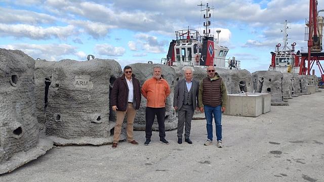 Καταδυτικό Πάρκο