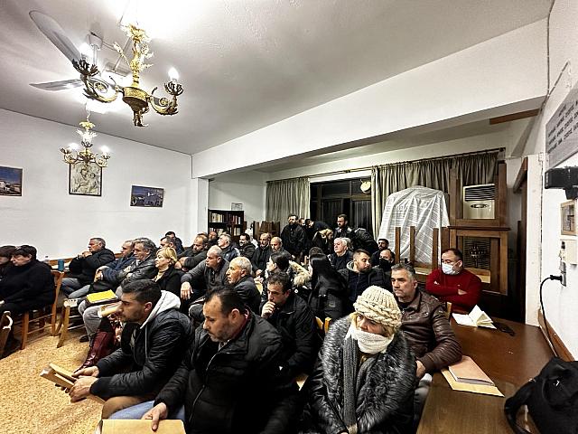 δημοτικο συμβουλιο μινωα