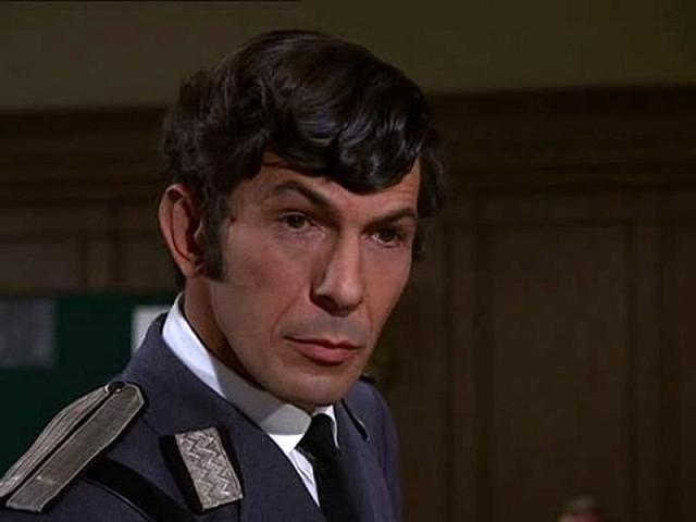 λεοναρντ Νιμόι