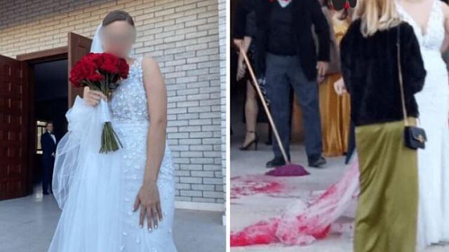 μεξικό γάμος