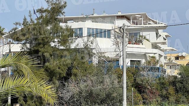 Ναυτιλιακή