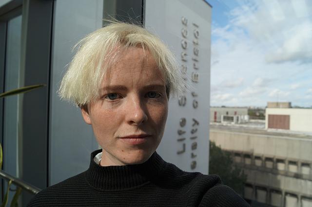 Ροξ Μίντλετον