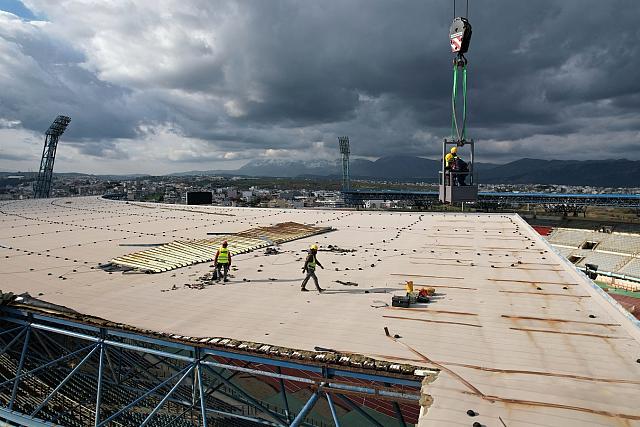 παγκρήτιο εργασίες