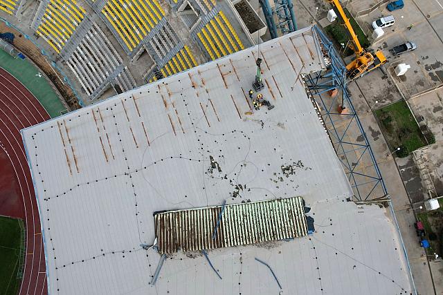 παγκρήτιο εργασίες