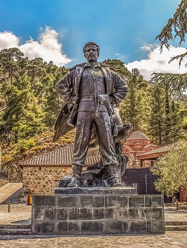 ΓΡΗΓΟΡΗς ΑΥΞΕΝΤΙΟΥ