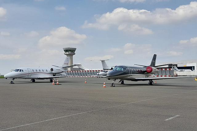 Panellenic&nbsp;Airlines