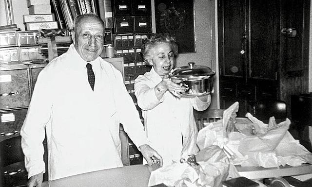 ΠΑΠΑΝΙΚΟΛΑΟΥ