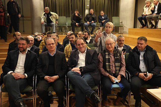 ΠΕΔ ΚΡΗΤΗΣ Εκλογές