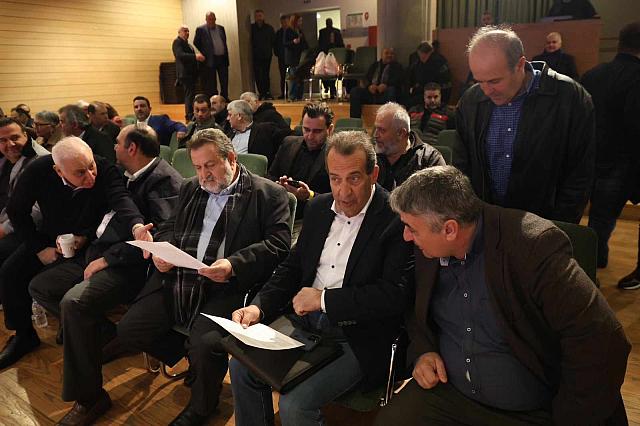 ΠΕΔ ΚΡΗΤΗΣ Εκλογές