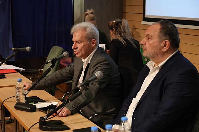 ΠΕΔ ΚΡΗΤΗΣ Εκλογές