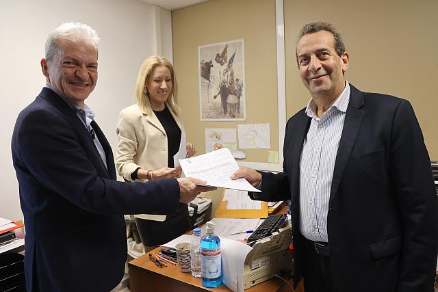 ΠΕΔ ΚΡΗΤΗΣ ΥΠΟΨΗΦΙΟΙ