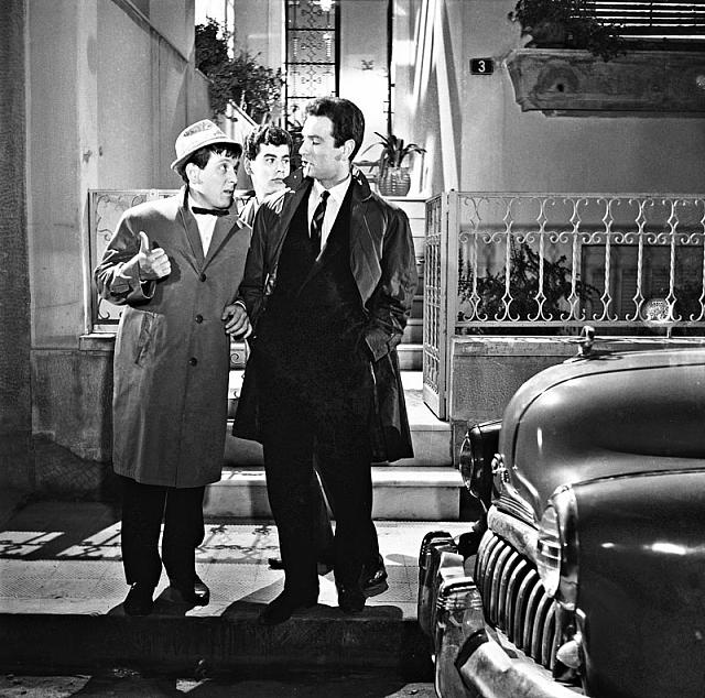 βουτσας - κουρκουλος