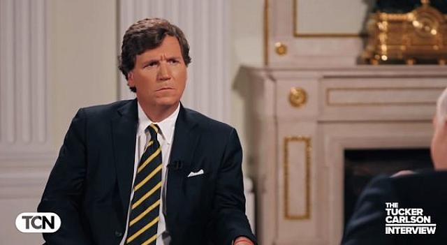 Πούτιν δημοσιογράφος