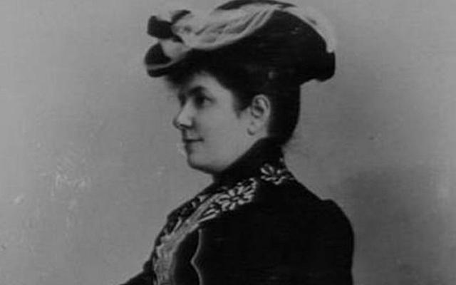 ΚΑΛΛΙΡΟΗ ΠΑΡΡΕΝ