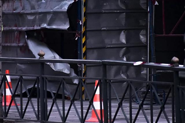 σημείο έκρηξης