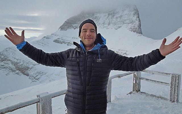 Σκιέρ Βουλγαρία