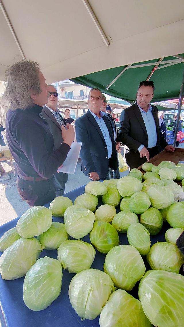 στιγκας λαικη ηρακλειο