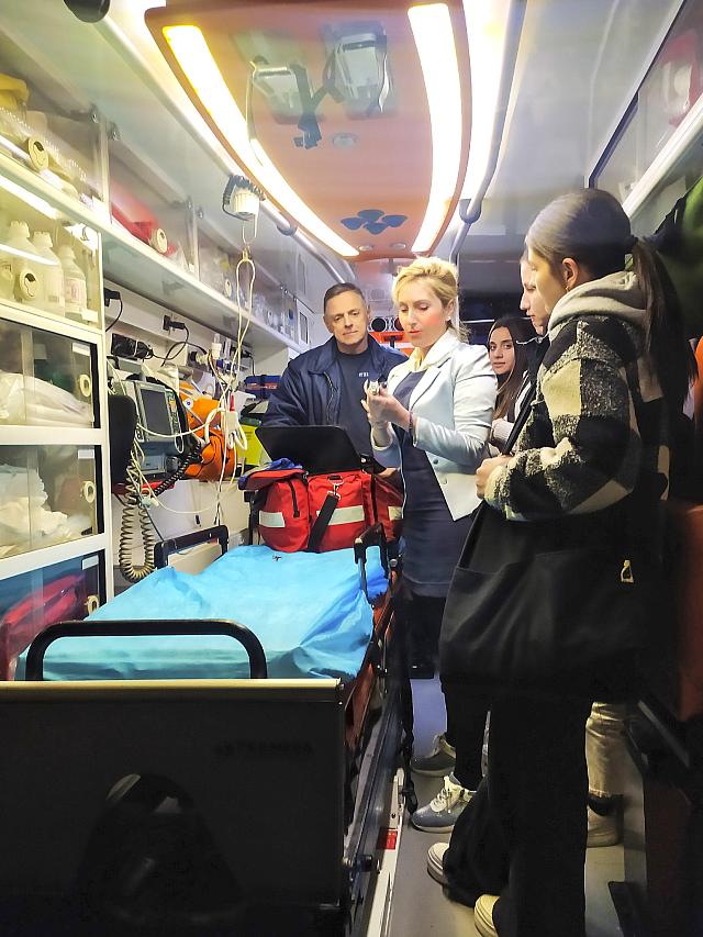 σταματοπουλου - εκπαιδευση