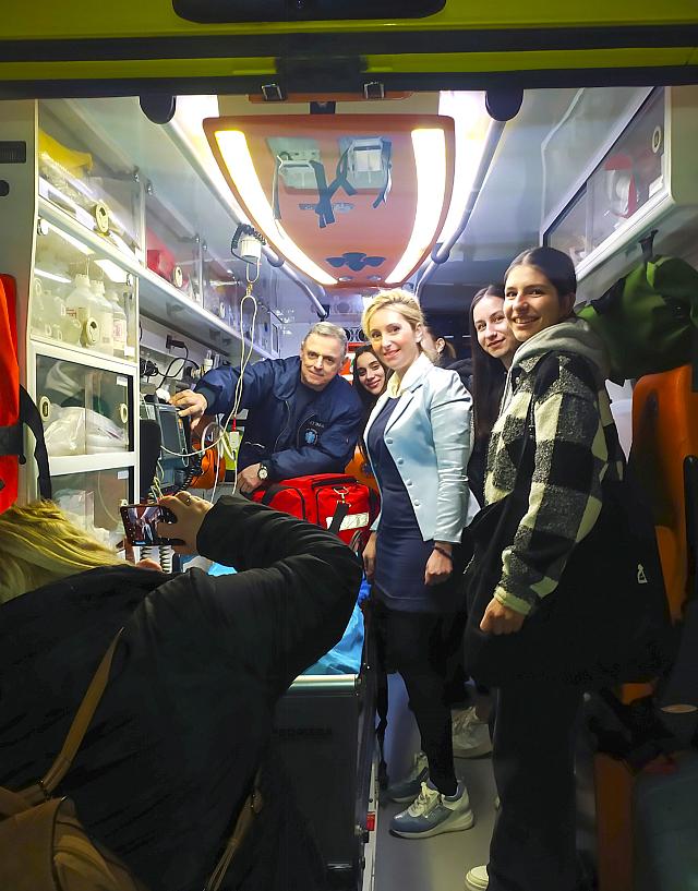 σταματοπουλου - εκπαιδευση