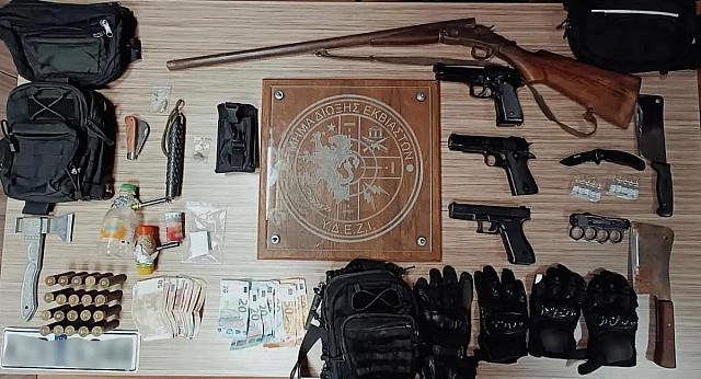 συμμορια ασπροπυργος