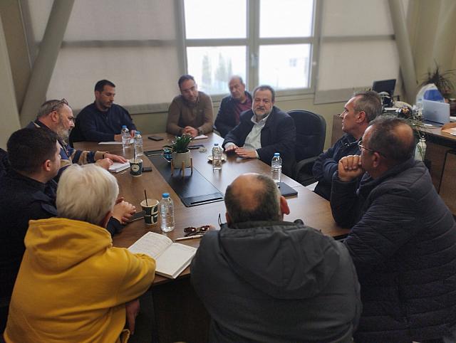 ΣΥΣΚΕΨΗ ΑΡΚΑΛΟΧΩΡΙ