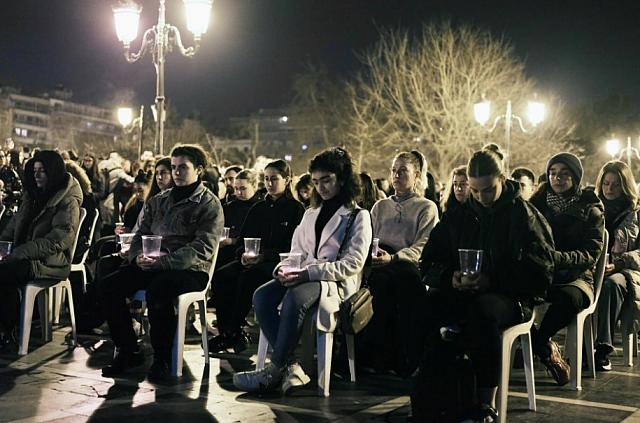 Θεσσαλονίκη Τέμπη